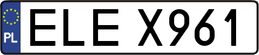 ELEX961