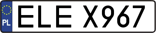ELEX967