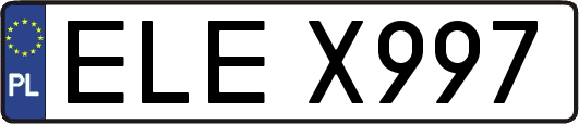 ELEX997