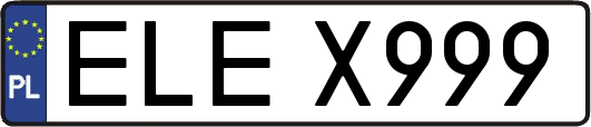 ELEX999