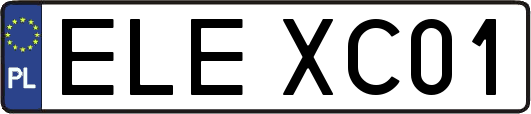 ELEXC01