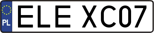 ELEXC07