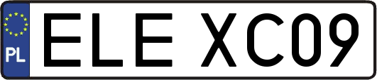 ELEXC09