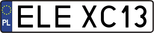 ELEXC13