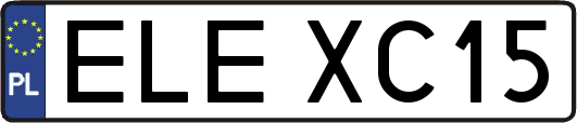 ELEXC15