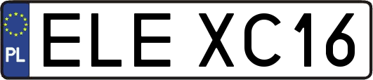 ELEXC16