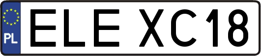 ELEXC18