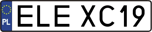 ELEXC19