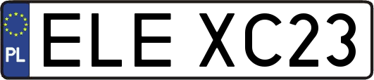 ELEXC23
