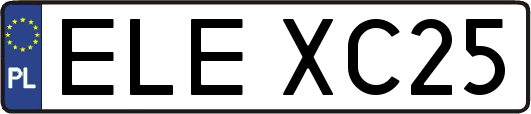 ELEXC25