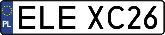 ELEXC26