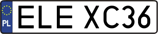 ELEXC36