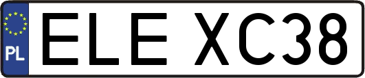 ELEXC38