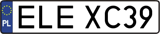 ELEXC39