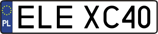ELEXC40