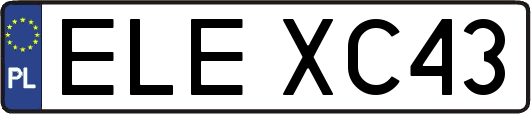 ELEXC43