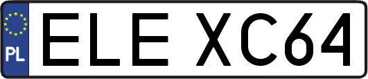 ELEXC64