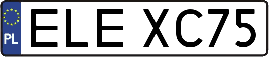 ELEXC75