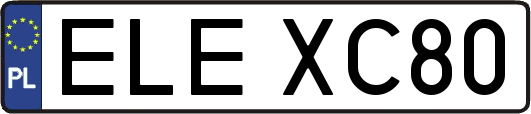 ELEXC80