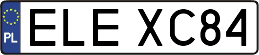 ELEXC84