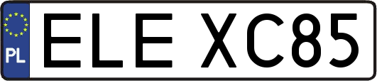 ELEXC85