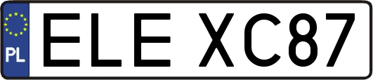 ELEXC87