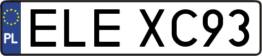 ELEXC93