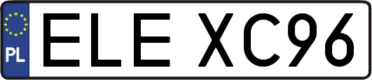 ELEXC96
