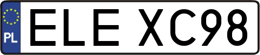 ELEXC98