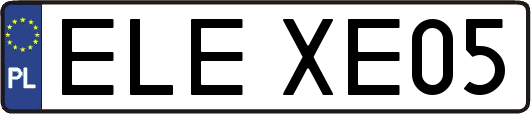 ELEXE05