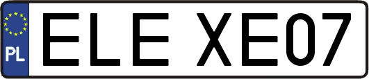ELEXE07