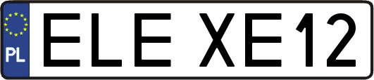 ELEXE12