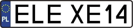 ELEXE14