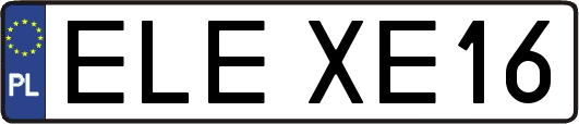 ELEXE16