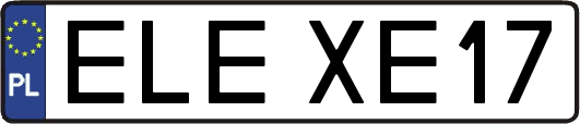 ELEXE17