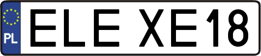 ELEXE18