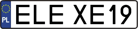ELEXE19