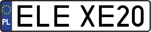 ELEXE20