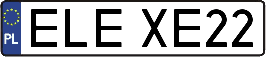 ELEXE22