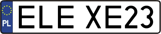 ELEXE23