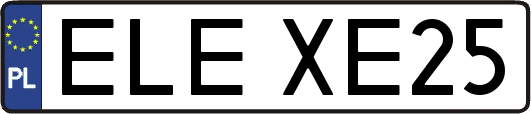 ELEXE25