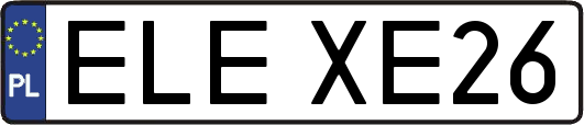 ELEXE26