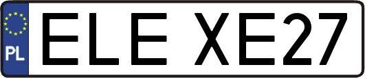 ELEXE27