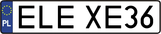 ELEXE36