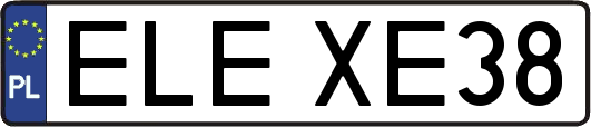 ELEXE38