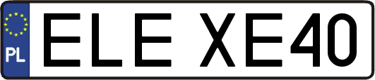 ELEXE40