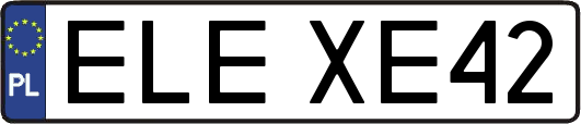 ELEXE42
