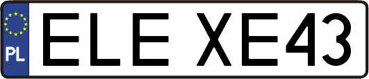 ELEXE43