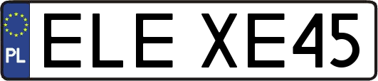 ELEXE45