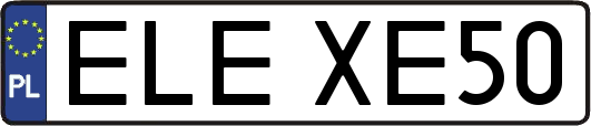 ELEXE50